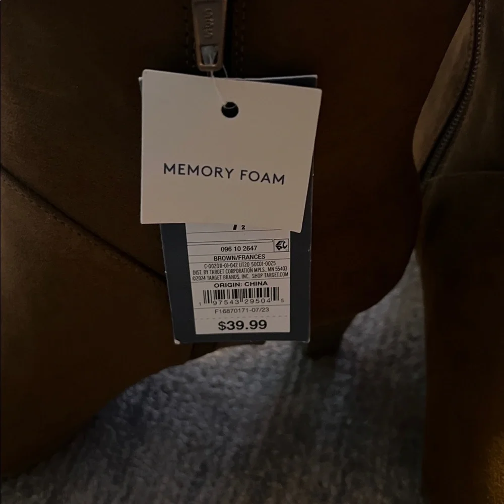 Universal Thread new tags